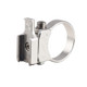 Kawasaki Mule / Teryx Handheld Radio Mount-PCI Baofeng UV-5R By Axia Alloys